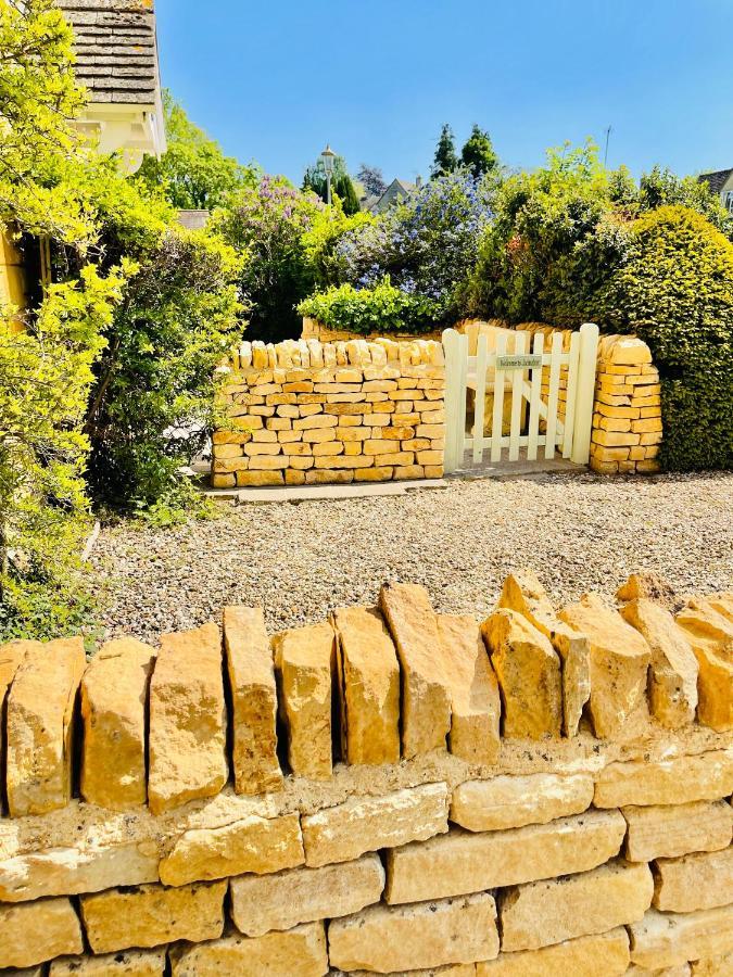 Cotswold Chic Retreats "Jacinabox" Central Chipping Campden-Parking-Garden Eksteriør billede
