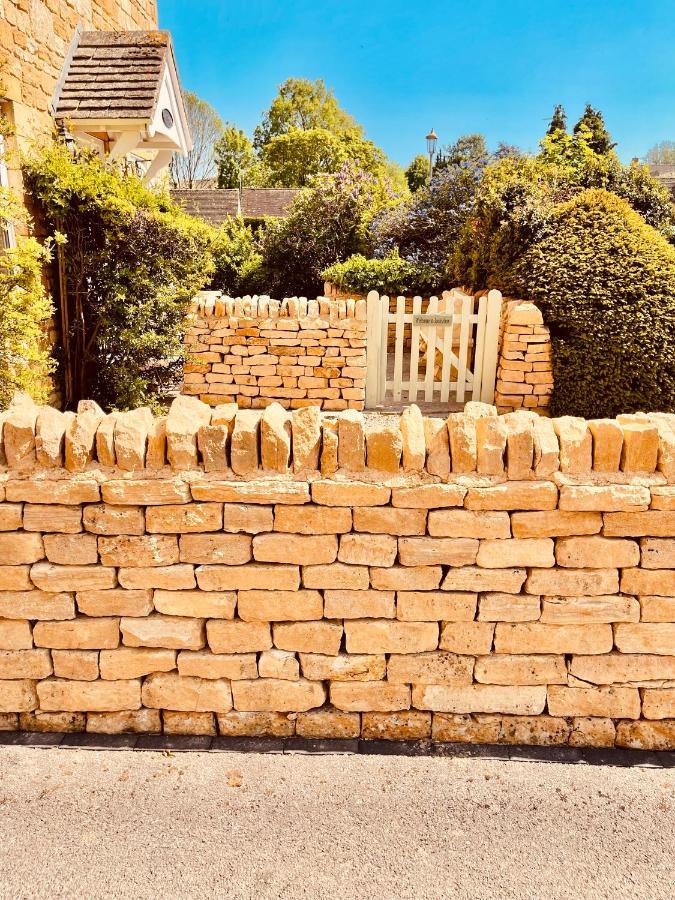 Cotswold Chic Retreats "Jacinabox" Central Chipping Campden-Parking-Garden Eksteriør billede