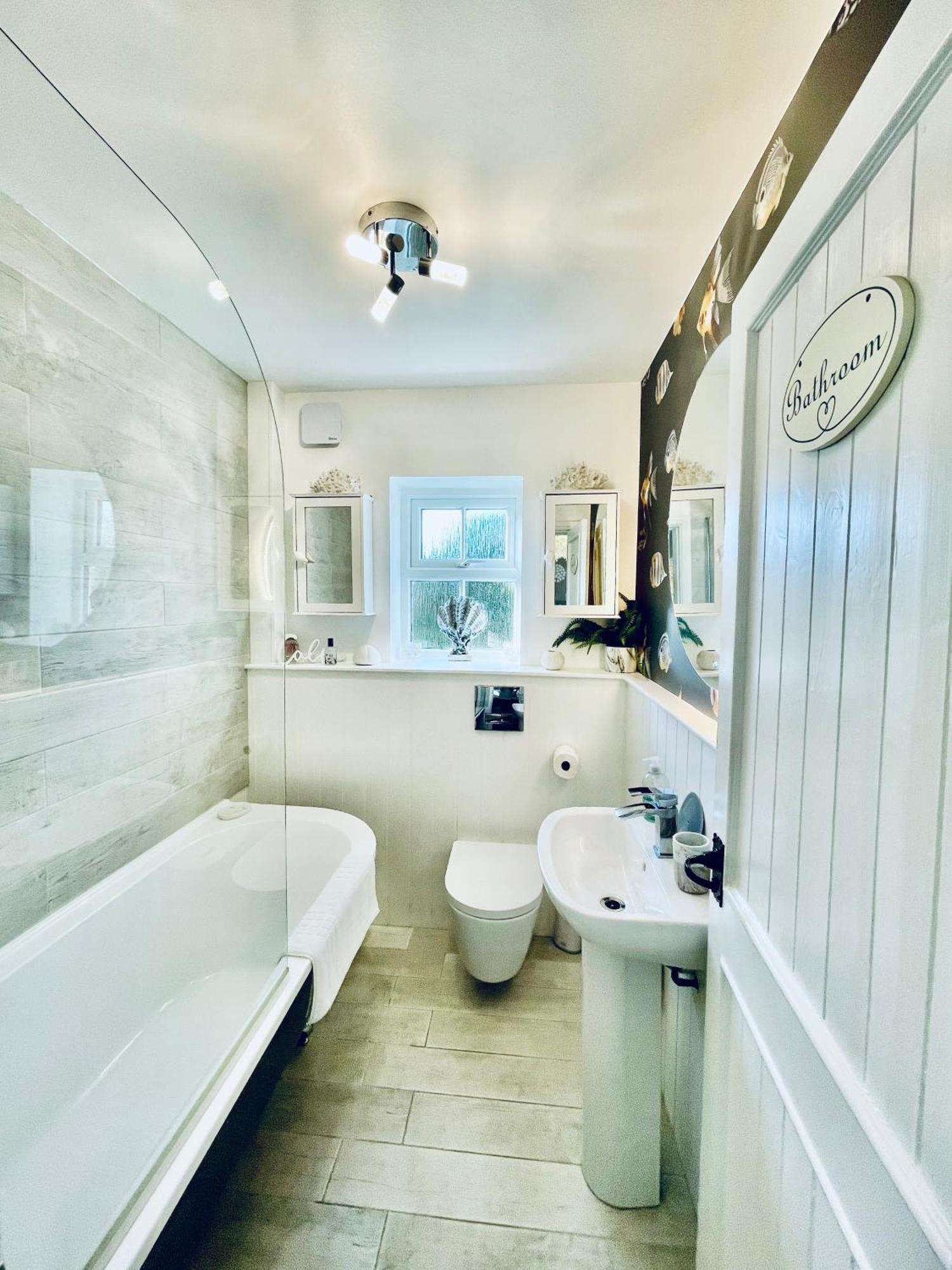 Cotswold Chic Retreats "Jacinabox" Central Chipping Campden-Parking-Garden Eksteriør billede