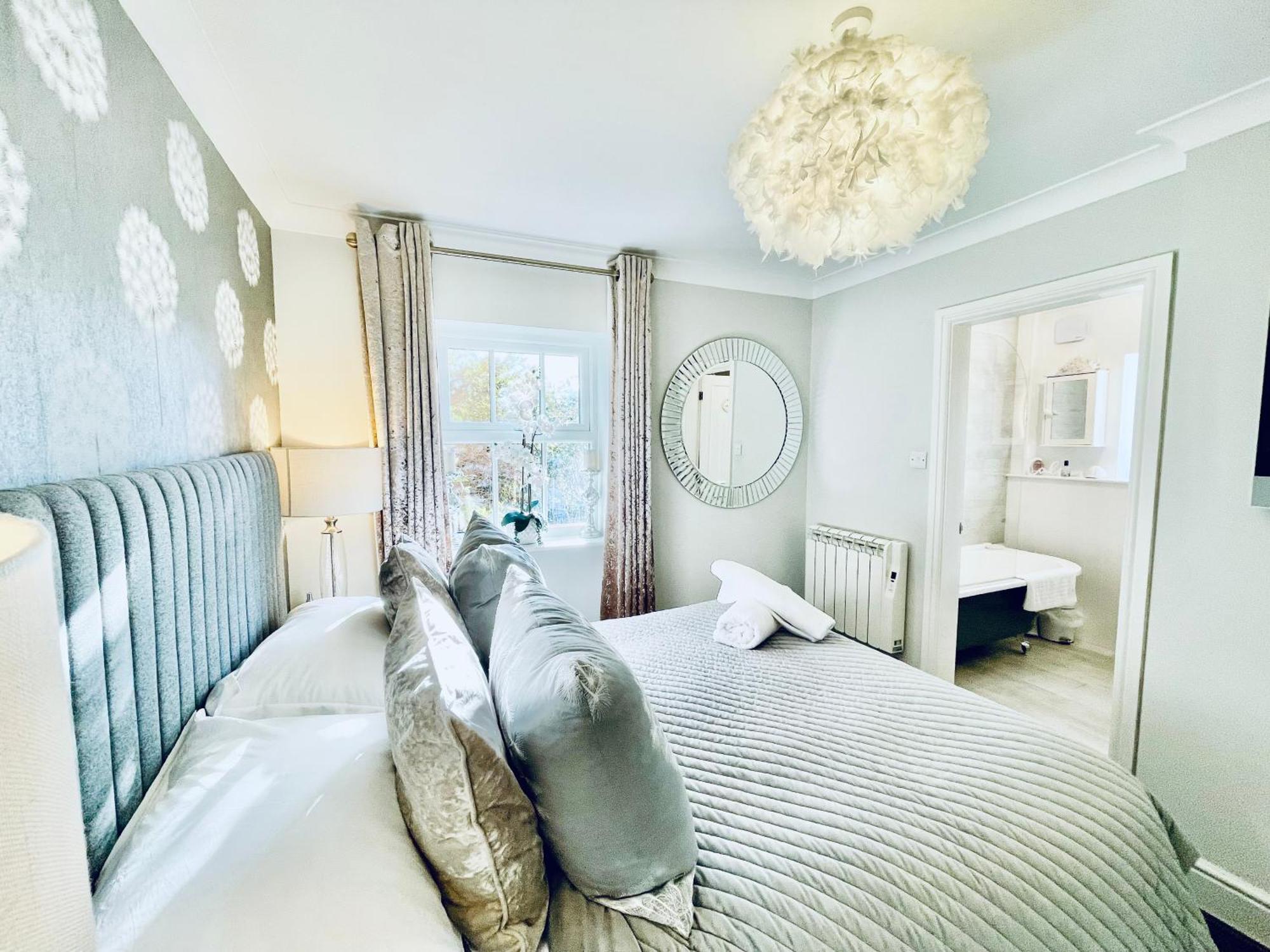 Cotswold Chic Retreats "Jacinabox" Central Chipping Campden-Parking-Garden Eksteriør billede