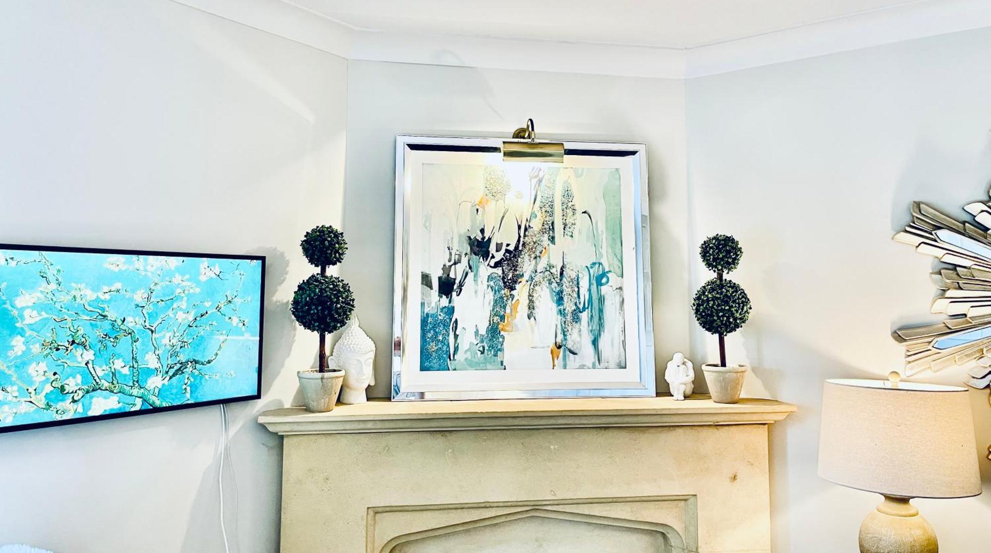 Cotswold Chic Retreats "Jacinabox" Central Chipping Campden-Parking-Garden Eksteriør billede